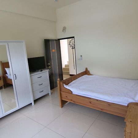 Fully B&B Puli Szoba fotó