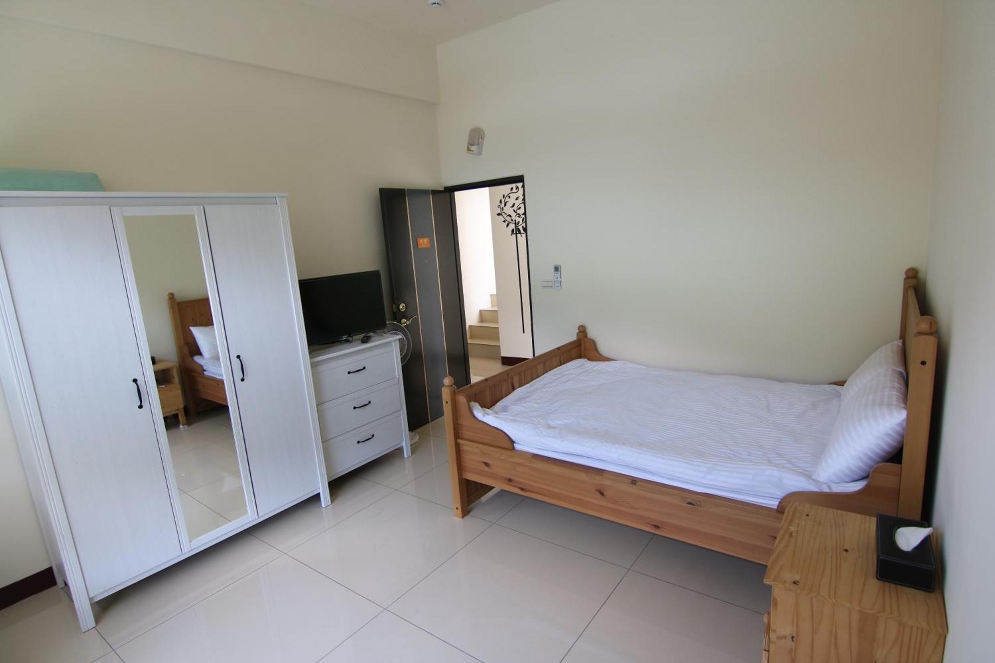 Fully B&B Puli Szoba fotó
