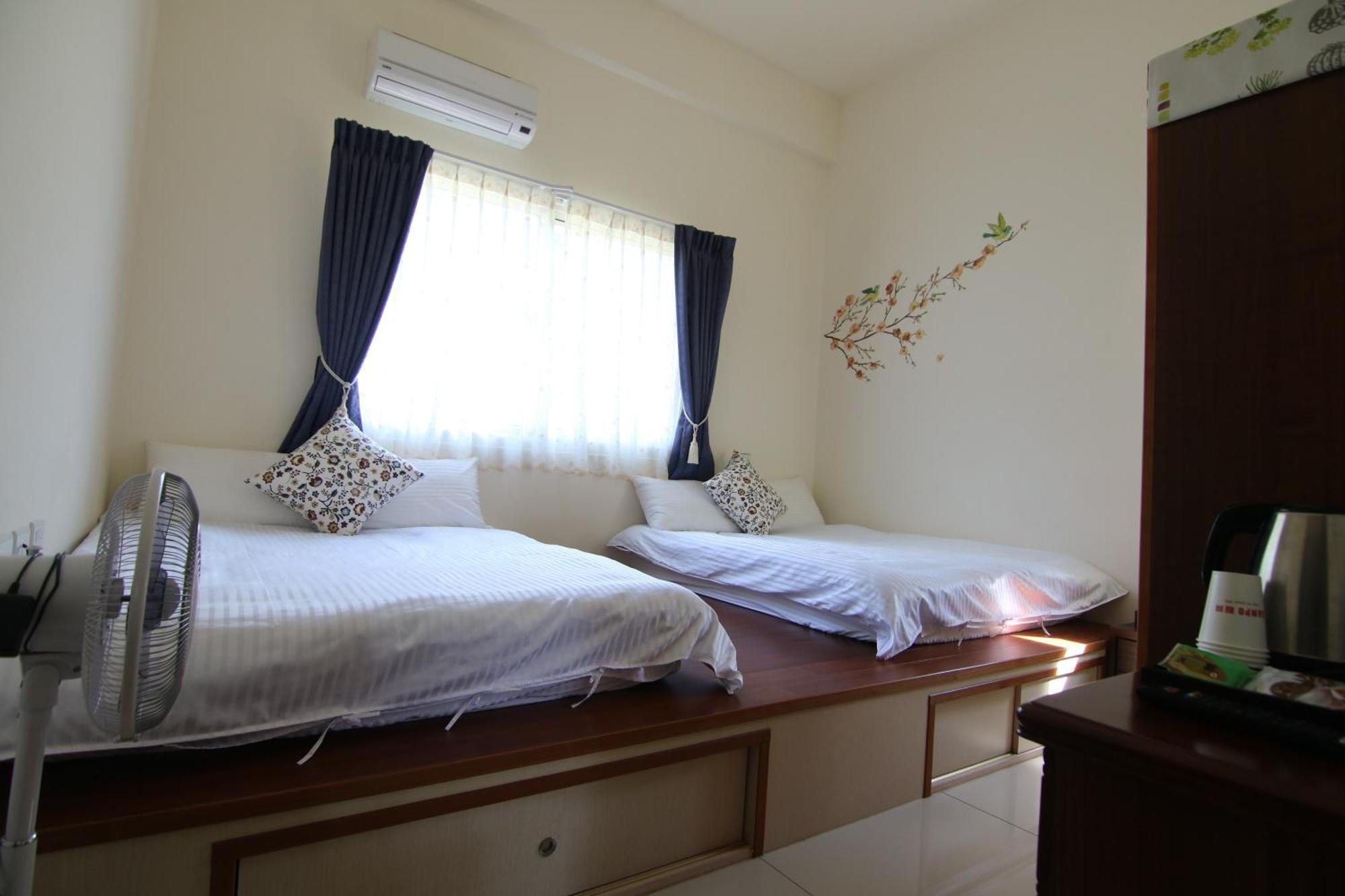 Fully B&B Puli Szoba fotó