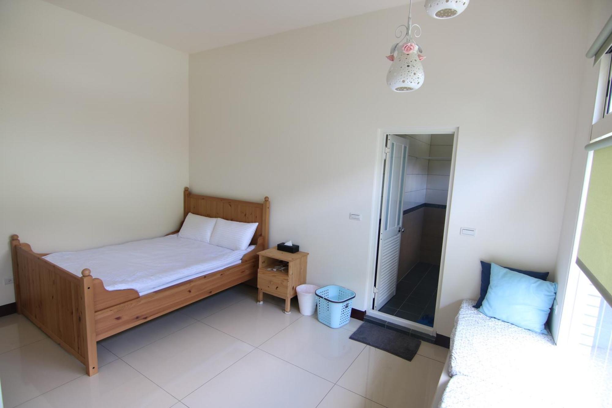 Fully B&B Puli Szoba fotó