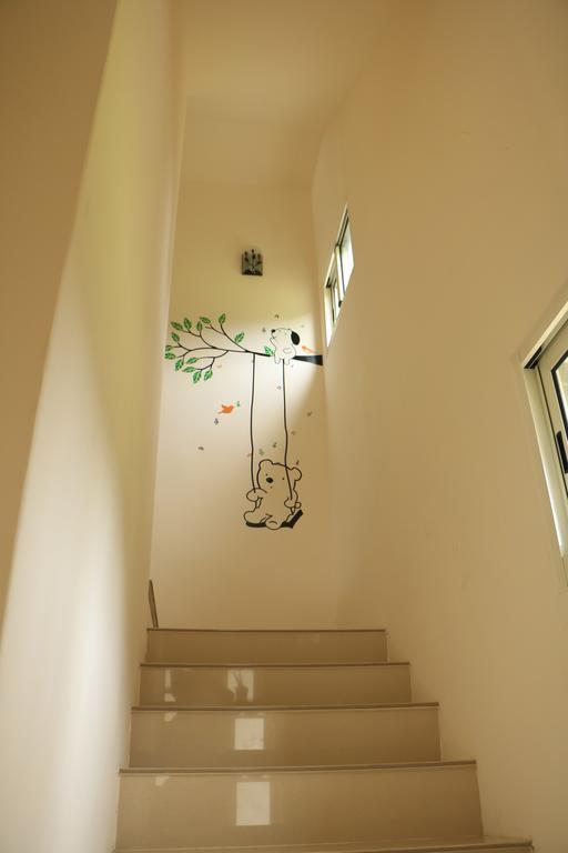 Fully B&B Puli Kültér fotó