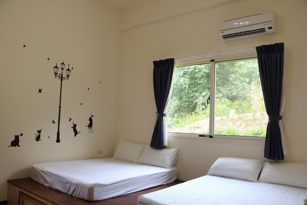 Fully B&B Puli Szoba fotó