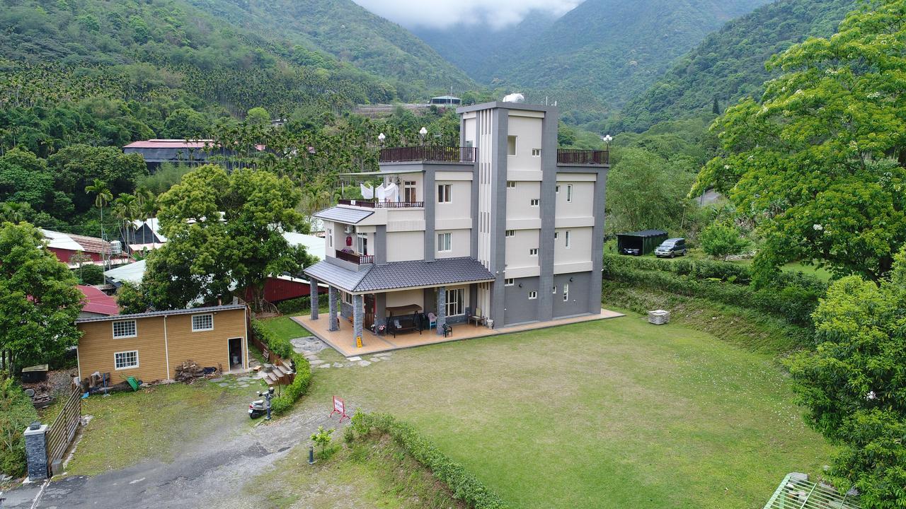 Fully B&B Puli Kültér fotó