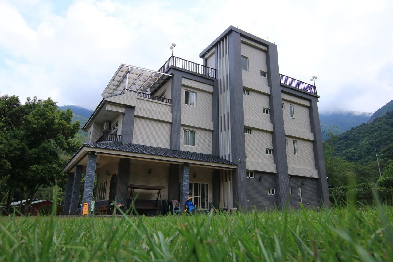 Fully B&B Puli Kültér fotó
