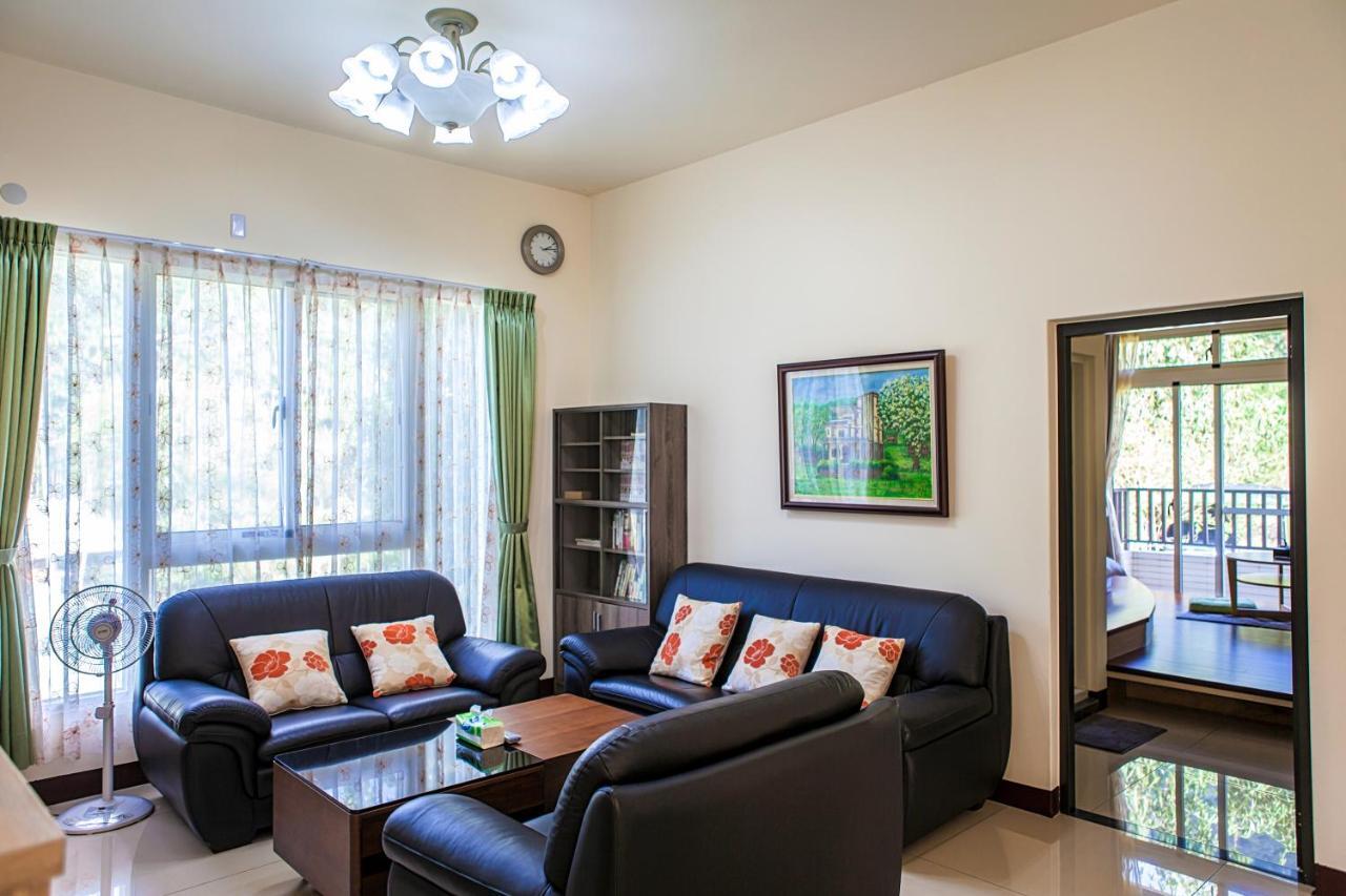 Fully B&B Puli Kültér fotó