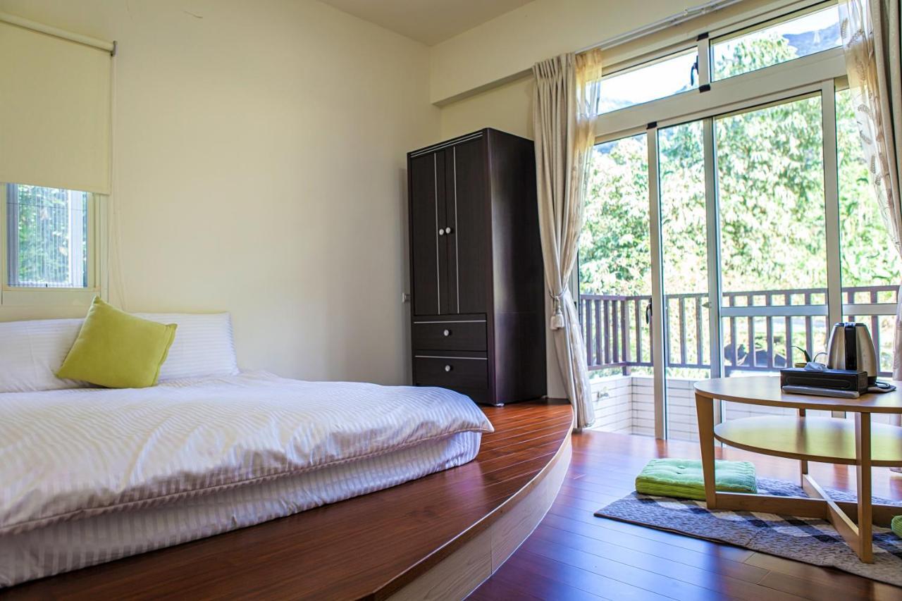 Fully B&B Puli Szoba fotó