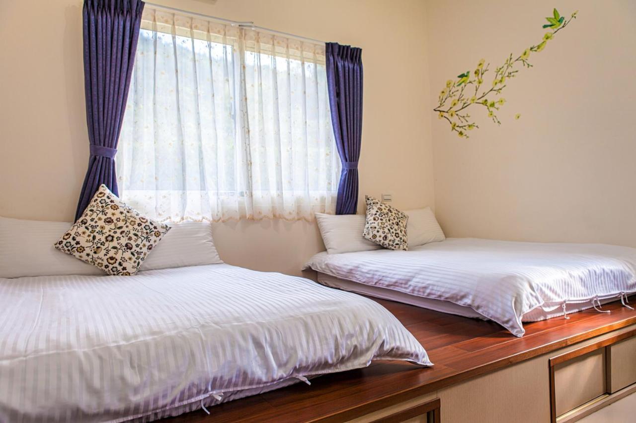 Fully B&B Puli Szoba fotó